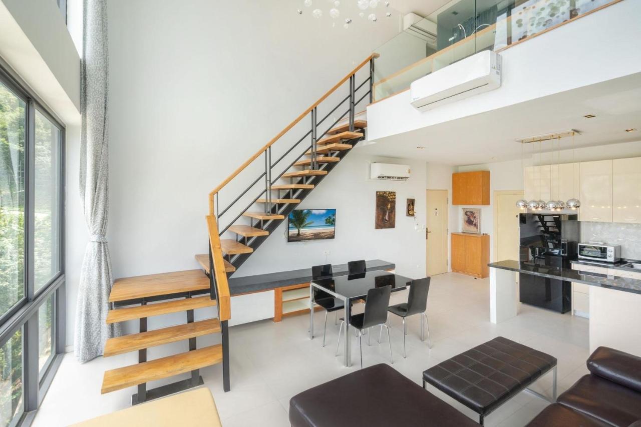 Icon Park Apartment *